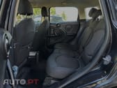 MINI Countryman One D