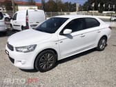 Citroen C-Elysée 1.6 BlueHDi Exclusive