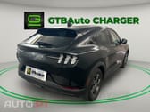 Ford Mustang Mach-E 99 kWh I.V.A DEDUTIVEL