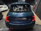 Fiat 500e La Prima