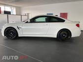 BMW M4 Competition