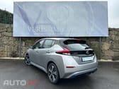 Nissan Leaf e+ Acenta