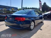 BMW 320 i Coupe