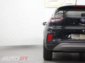 Ford Puma 1.0 EcoBoost Hybrid TITANIUM