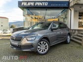 Skoda Kamiq 1.0 TSI Ambition