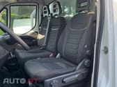 Iveco Daily 3500 KG PB  LIGEIRA