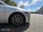 Mercedes-Benz A 180 d Style Aut.