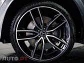 Mercedes-Benz GLE Coupe de 4Matic