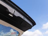 BMW 520 d Line Luxury Auto