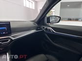 BMW i4 eDrive35 Edição Desportiva M