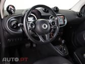 Smart ForTwo EQ passion