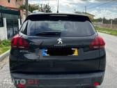 Peugeot 2008 1.6 HDI