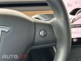 Tesla Model 3 Long Range AWD Dual Motor