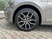 Volkswagen Polo 1.0 Confortline