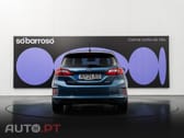 Ford Fiesta 1.0 EcoBoost MHEV ST-Line