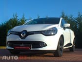 Renault Clio Sport Tourer 0.9 TCE Dynamique S