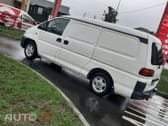 Mitsubishi L400 2.5