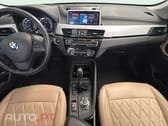 BMW X1 25 e xDrive