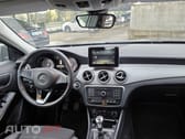 Mercedes-Benz GLA 180 d Urban