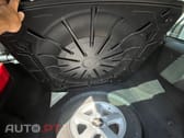 Jeep Cherokee 2.7 CRD Overland