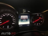 Mercedes-Benz C 220 d Aut.