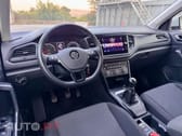 Volkswagen T-Roc 1.6 TDI Style