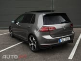 Volkswagen Golf 2.0 TSi GTi DSG Performance