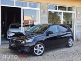 Peugeot 308 1.6 BlueHDi Style J17