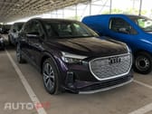Audi Q4 E-Tron Audi Q4 e-tron Advanced 40