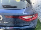 Renault Mégane BLUE dCi 115 GT LINE