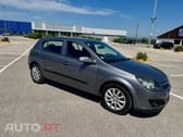 Opel Astra Elegance