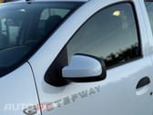 Dacia Sandero 1.5 dCi Stepway