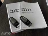 Audi A6 Avant 40 TDI Sport S tronic