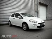 Fiat Punto Punto 1.3 Multijet Van