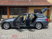 BMW 316 Touring D Line Modern