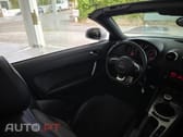 Audi TT 2.0 TFSI