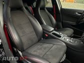 Mercedes-Benz A 45 AMG 4Matic Speedshift 7G-DCT