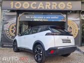 Peugeot E-2008 50 kWh Active Pack