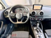 Audi A3 Sportback 2.0 TDI S tronic S line Sport Pack