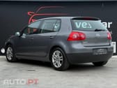 Volkswagen Golf 1.9 TDi BlueM. Confortline