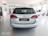 Opel Astra Sports Tourer 1.6 CDTI Edition S/S
