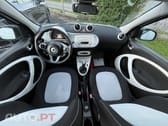 Smart ForFour 1.0 Passion 71