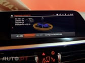 BMW Z4 20 i Line Sport