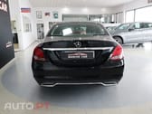 Mercedes-Benz C 180 BlueTEC