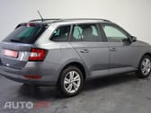 Skoda Fabia 1.0 TSI 95cv STYLE DSG Break