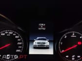 Mercedes-Benz C 200 BlueTEC Avantgarde