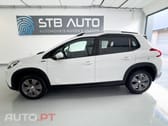 Peugeot 2008 1.2 PureTech Signature