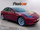 Tesla Model 3 Long-Range Dual Motor AWD