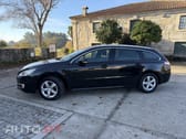 Peugeot 508 1.6 BlueHDi Active EAT6