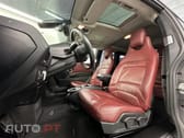BMW i3 s 120Ah CVT